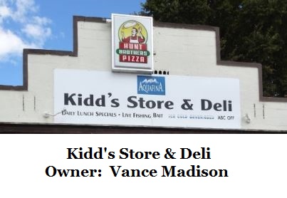 Kidds Store