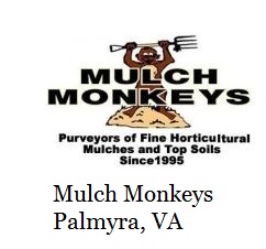 Mulch monkey
